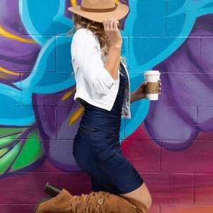 Meet your Posher, Taryn